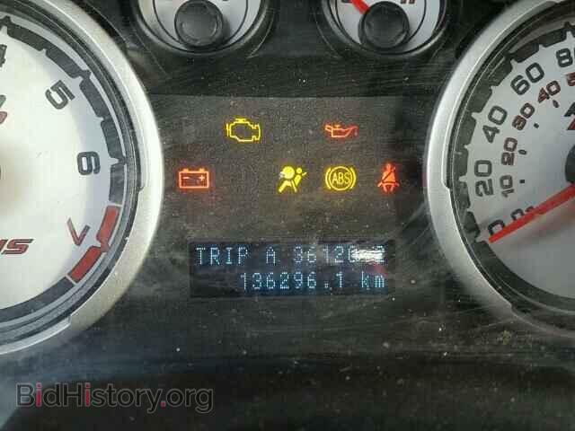 2009 FORD FOCUS - VIN: 1FAHP33NX9W251633 - Фото 8