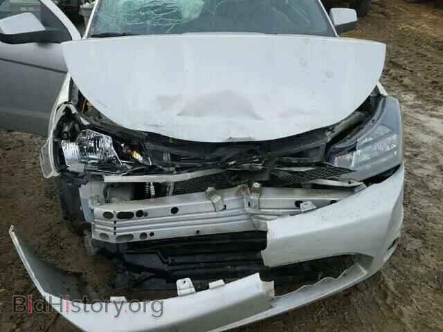 2009 FORD FOCUS - VIN: 1FAHP33NX9W251633 - Фото 9