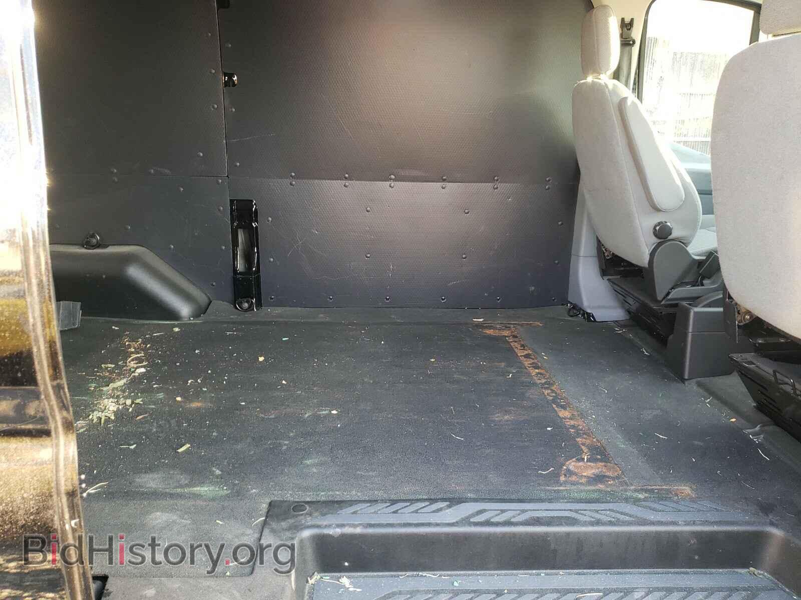 2018 FORD TRANSIT CO - VIN: 1FTYE1YM2JKB22740 - Фото 6