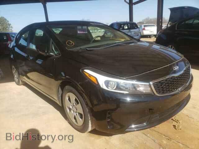 Фотография 3KPFK4A70HE081995 - KIA FORTE 2017