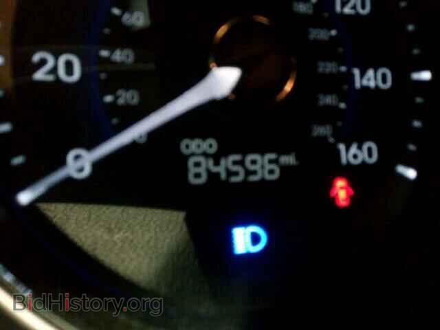 2012 HYUNDAI SONATA - VIN: KMHEC4A47CA031892 - Photo 8