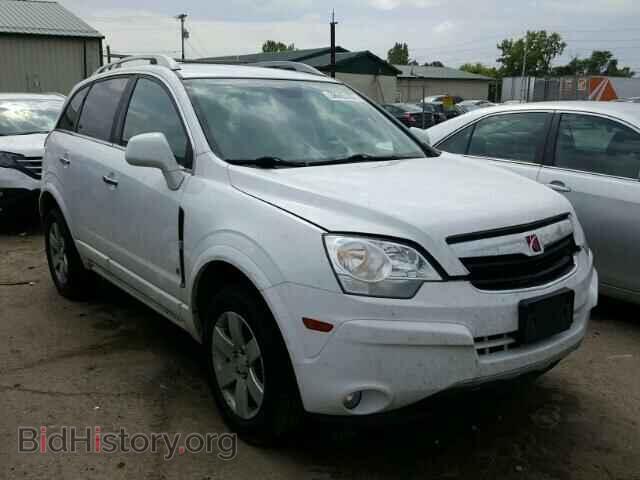 Фотография 3GSCL537X8S667791 - SATURN VUE 2008