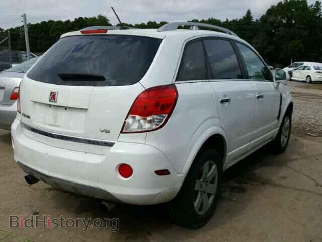 2008 SATURN VUE - VIN: 3GSCL537X8S667791 - Фото 4