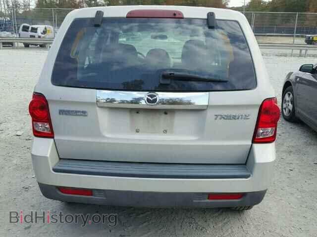 2008 MAZDA TRIBUTE - VIN: 4F2CZ02Z88KM04677 - Фото 10