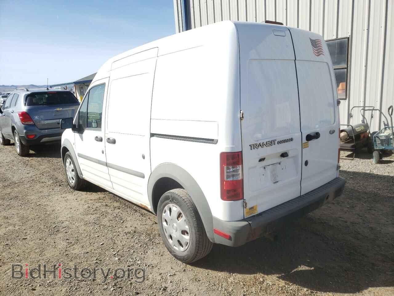 2011 FORD TRANSIT CO - VIN: NM0LS7AN9BT049674 - Фото 3