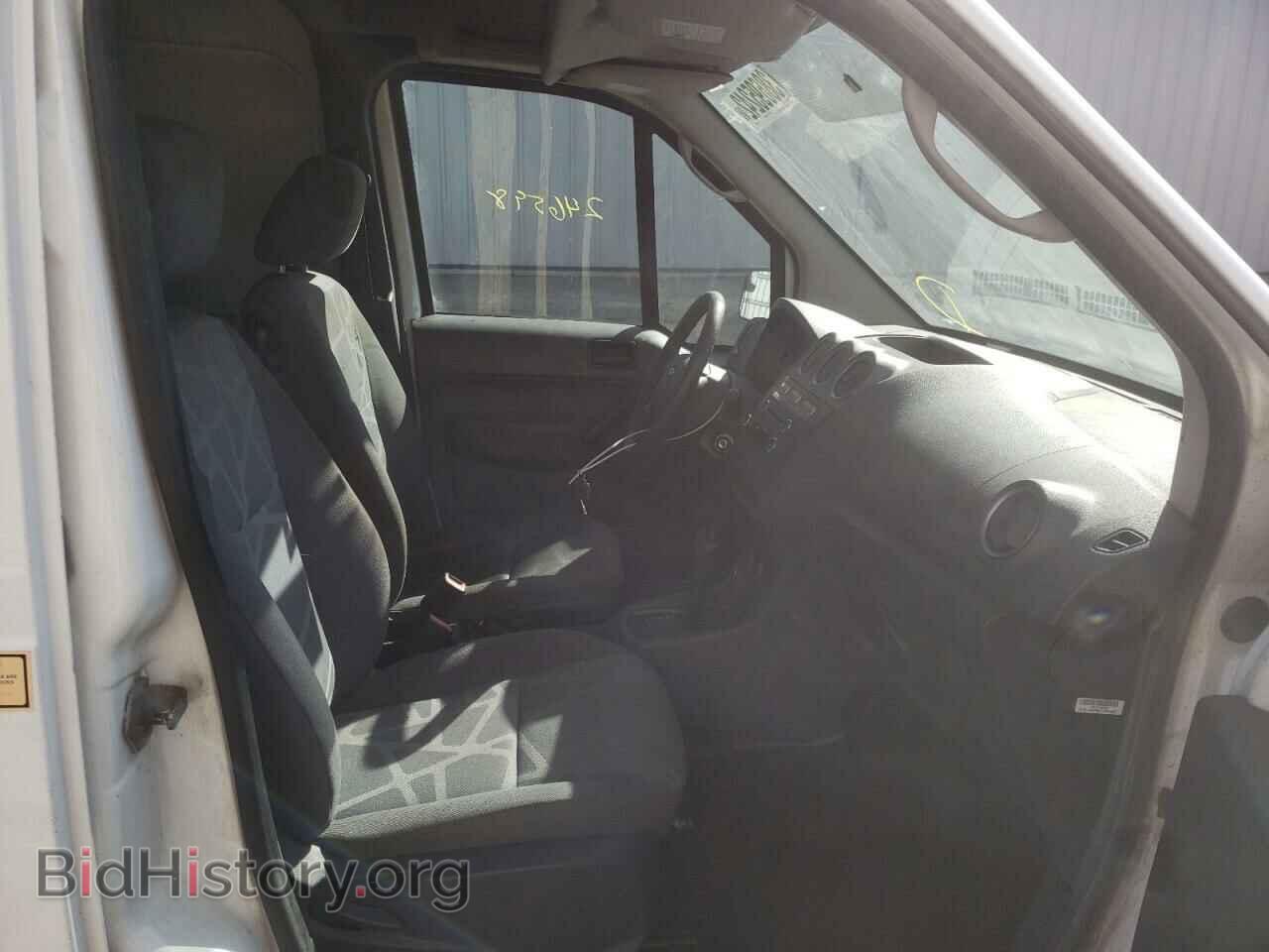 2011 FORD TRANSIT CO - VIN: NM0LS7AN9BT049674 - Фото 5