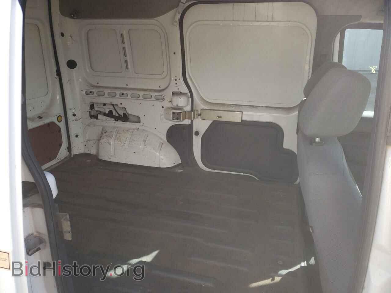 2011 FORD TRANSIT CO - VIN: NM0LS7AN9BT049674 - Фото 6