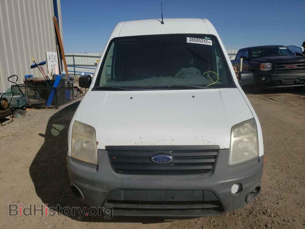 2011 FORD TRANSIT CO - VIN: NM0LS7AN9BT049674 - Фото 9