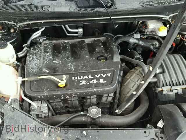 2013 CHRYSLER 200 - VIN: 1C3CCBBB5DN765359 - Фото 7