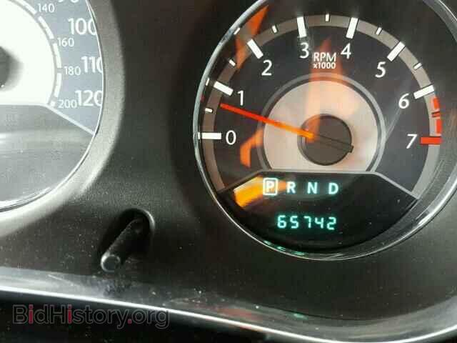 2013 CHRYSLER 200 - VIN: 1C3CCBBB5DN765359 - Фото 8