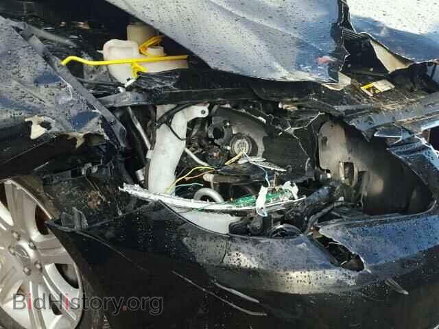 2013 CHRYSLER 200 - VIN: 1C3CCBBB5DN765359 - Фото 9