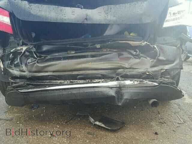 2013 CHRYSLER 200 - VIN: 1C3CCBBB5DN765359 - Фото 10