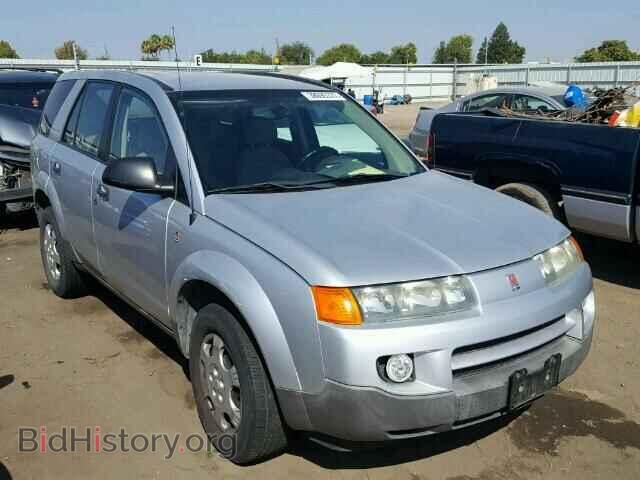 Photo 5GZCZ43D33S913724 - SATURN VUE 2003