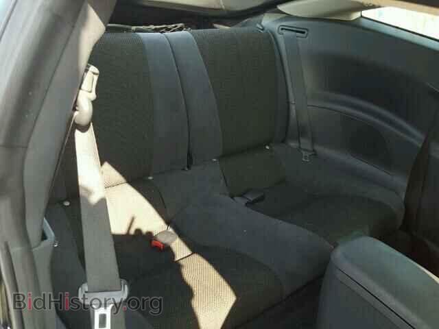 2008 MITSUBISHI ECLIPSE - VIN: 4A3AK24F78E007872 - Photo 6