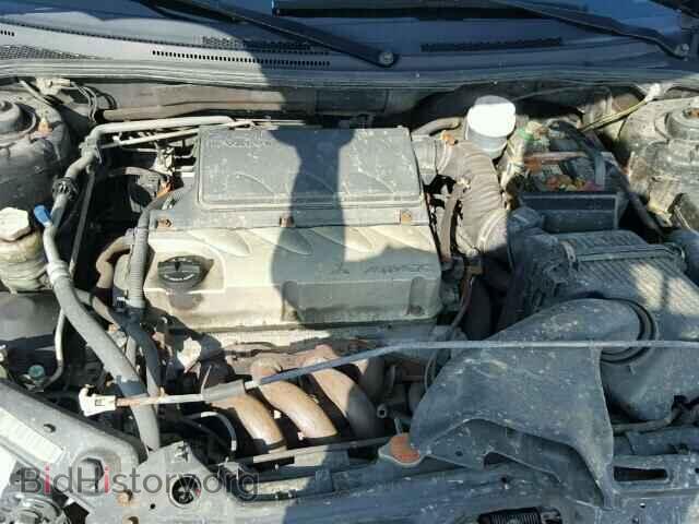 2008 MITSUBISHI ECLIPSE - VIN: 4A3AK24F78E007872 - Photo 7