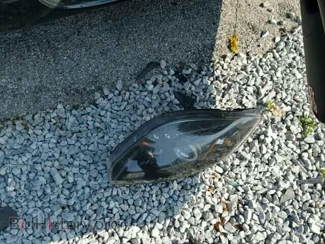 2008 MITSUBISHI ECLIPSE - VIN: 4A3AK24F78E007872 - Photo 9