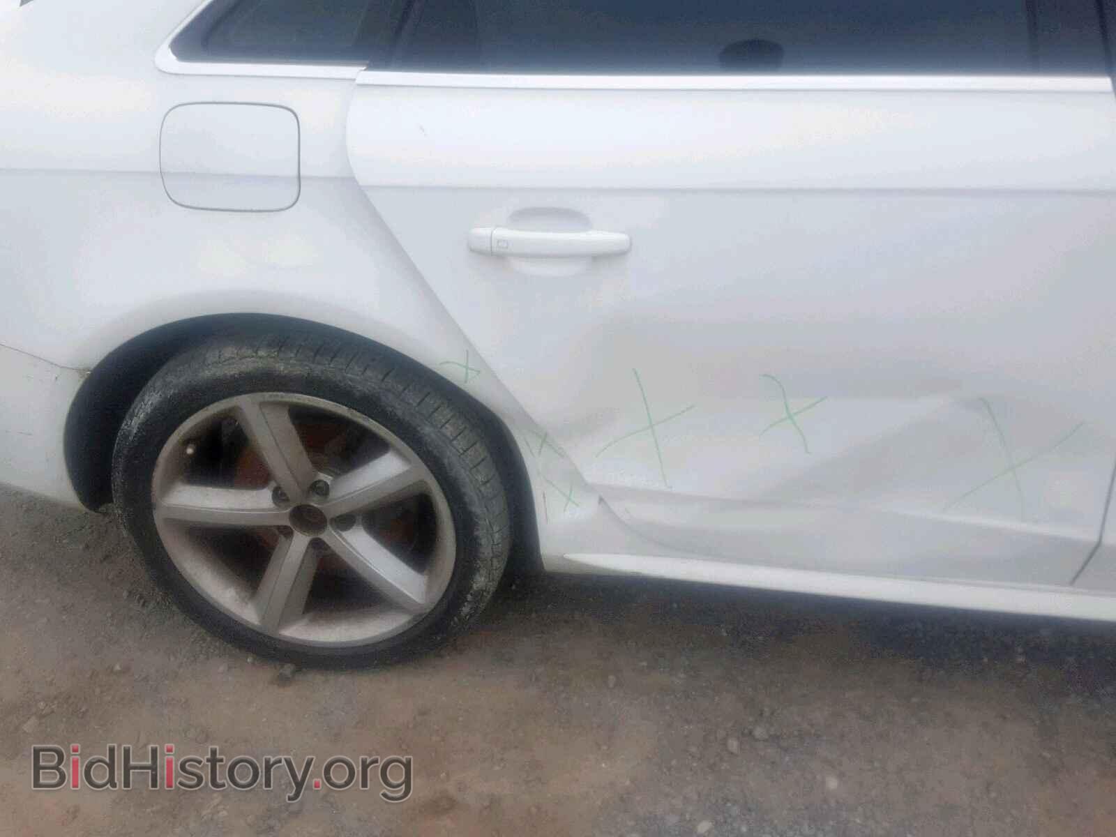 2012 AUDI A4 - VIN: WAUFFAFL9CN007209 - Фото 9
