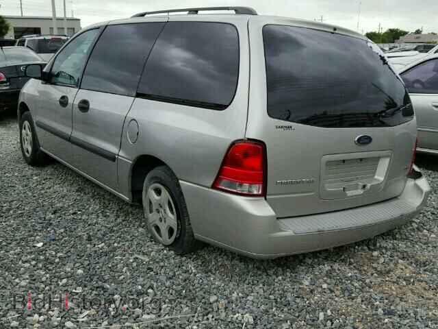 2004 FORD FREESTAR - VIN: 2FMZA51664BA61115 - Фото 3