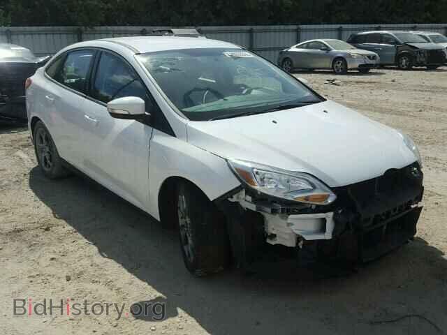 Фотография 1FADP3F29EL296512 - FORD FOCUS 2014