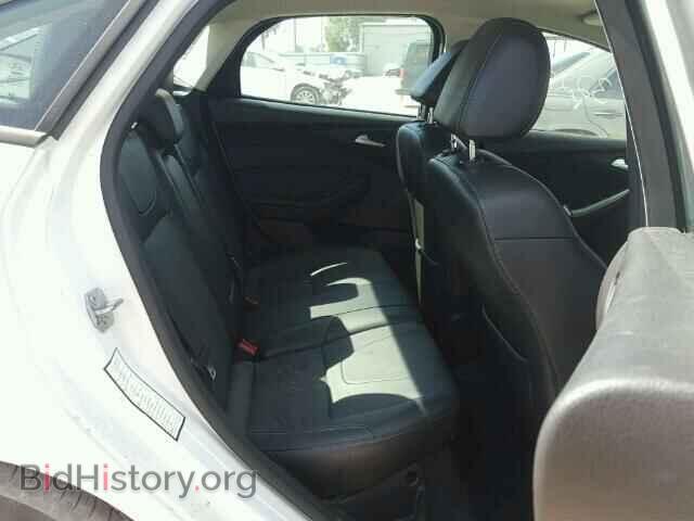 2014 FORD FOCUS - VIN: 1FADP3F29EL296512 - Photo 6
