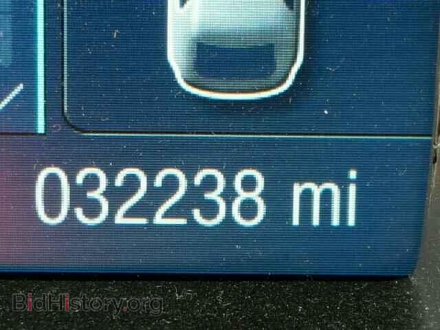 2014 FORD FOCUS - VIN: 1FADP3F29EL296512 - Photo 8