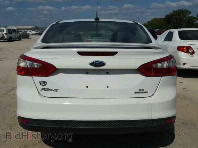 2014 FORD FOCUS - VIN: 1FADP3F29EL296512 - Photo 10