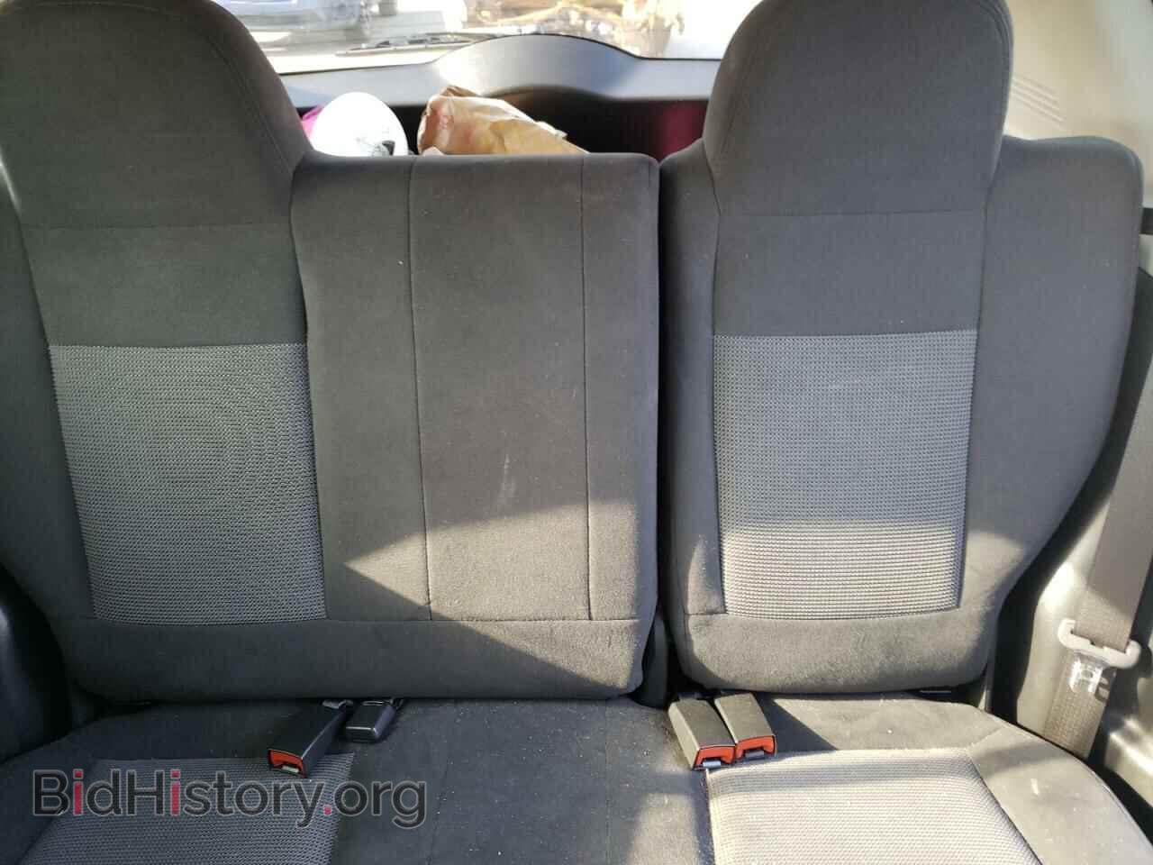 2015 JEEP COMPASS - VIN: 1C4NJCBA2FD156259 - Фото 10