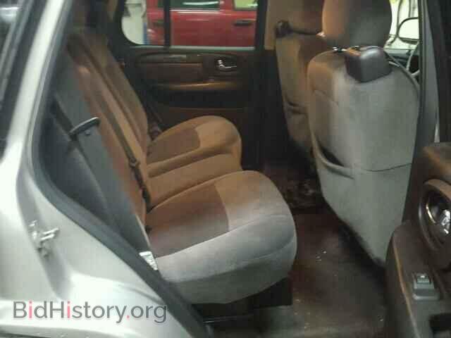 2008 GMC ENVOY - VIN: 1GKDS13S782132465 - Фото 6