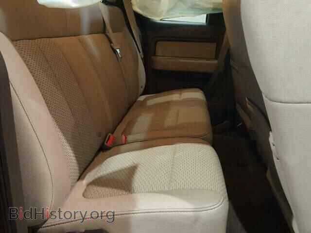2010 FORD F150 - VIN: 1FTFX1EV5AFB47753 - Фото 6