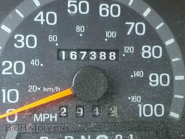 2001 FORD ECONOLINE - VIN: 1FTNE24L11HA56345 - Photo 8