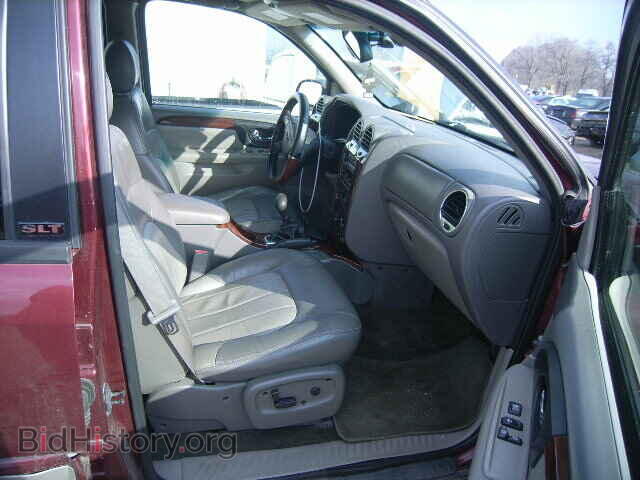 2003 GMC ENVOY - VIN: 1GKDT13S032183201 - Фото 5