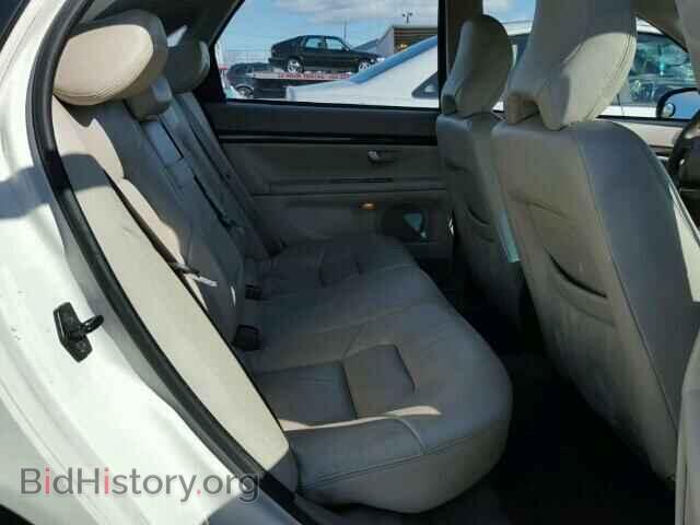 2002 VOLVO S80 - VIN: YV1TS92D521278010 - Фото 6