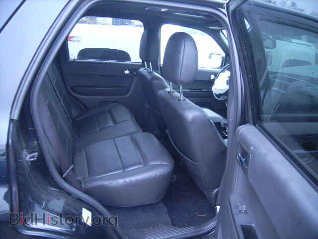 2012 FORD ESCAPE - VIN: 1FMCU0E76CKB29968 - Фото 6