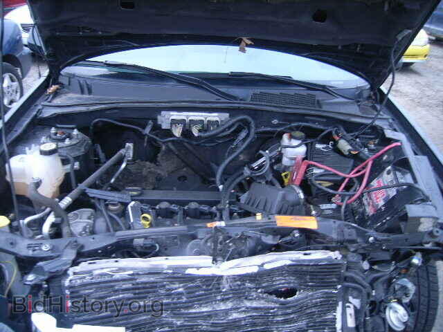 2012 FORD ESCAPE - VIN: 1FMCU0E76CKB29968 - Фото 7