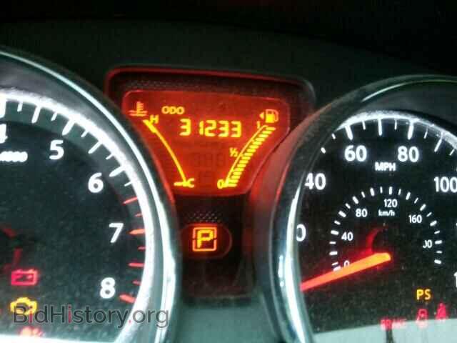 2014 NISSAN VERSA - VIN: 3N1CE2CP4EL356404 - Photo 8