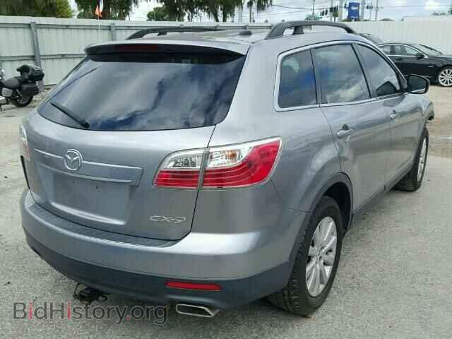 2010 MAZDA CX-9 - VIN: JM3TB2MA4A0208638 - Фото 4