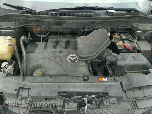 2010 MAZDA CX-9 - VIN: JM3TB2MA4A0208638 - Фото 7