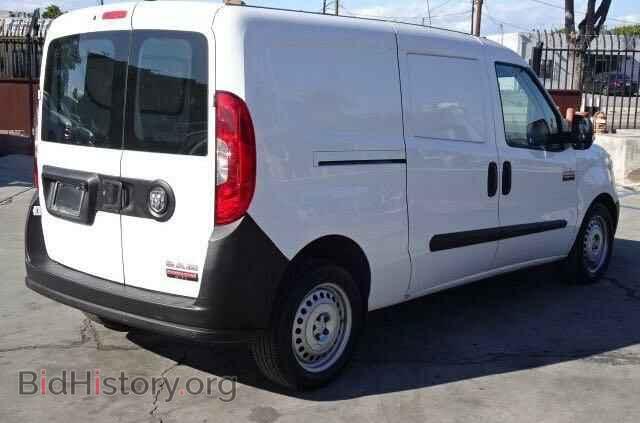 2016 RAM PROMASTER - VIN: ZFBERFAT4G6B97839 - Photo 4