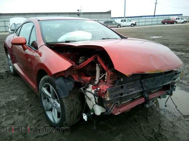 Photo 4A3AK24F87E048798 - MITSUBISHI ECLIPSE 2007