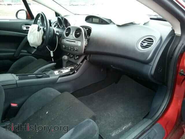 2007 MITSUBISHI ECLIPSE - VIN: 4A3AK24F87E048798 - Photo 5