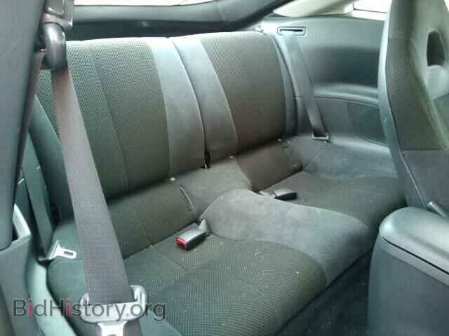 2007 MITSUBISHI ECLIPSE - VIN: 4A3AK24F87E048798 - Photo 6