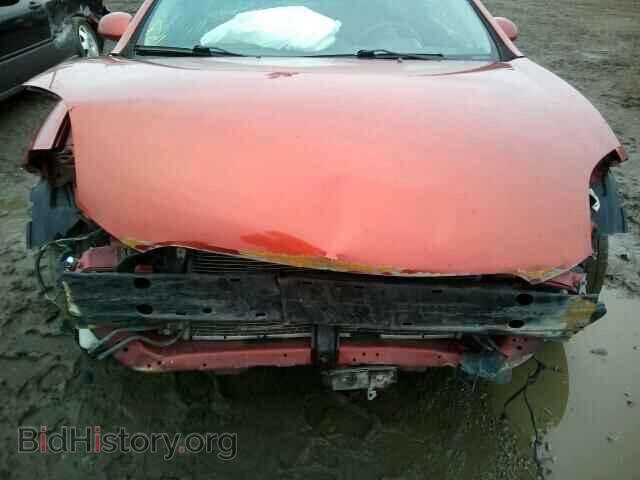 2007 MITSUBISHI ECLIPSE - VIN: 4A3AK24F87E048798 - Photo 7
