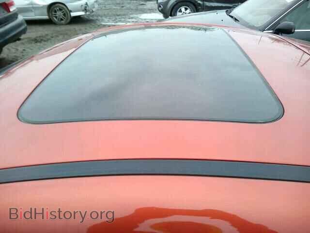 2007 MITSUBISHI ECLIPSE - VIN: 4A3AK24F87E048798 - Photo 9