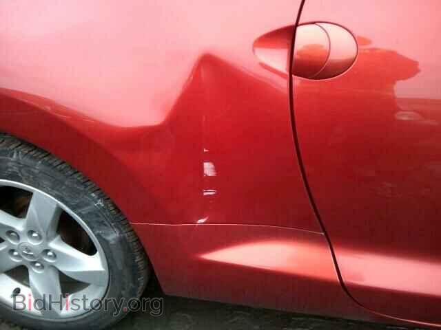 2007 MITSUBISHI ECLIPSE - VIN: 4A3AK24F87E048798 - Photo 10