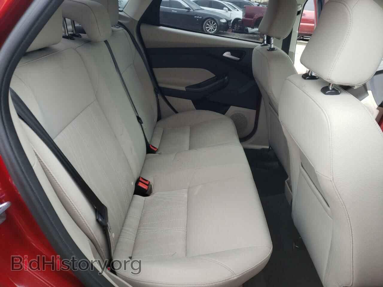 2015 FORD FOCUS - VIN: 1FADP3F20FL232036 - Фото 10