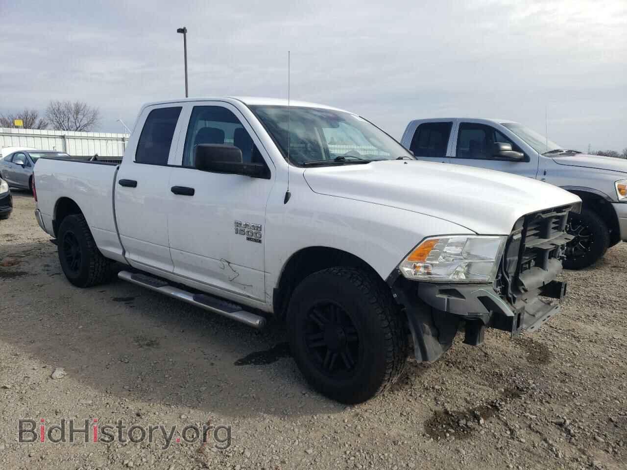 2020 RAM 1500 - VIN: 1C6RR6FG7LS151485 - Фото 4