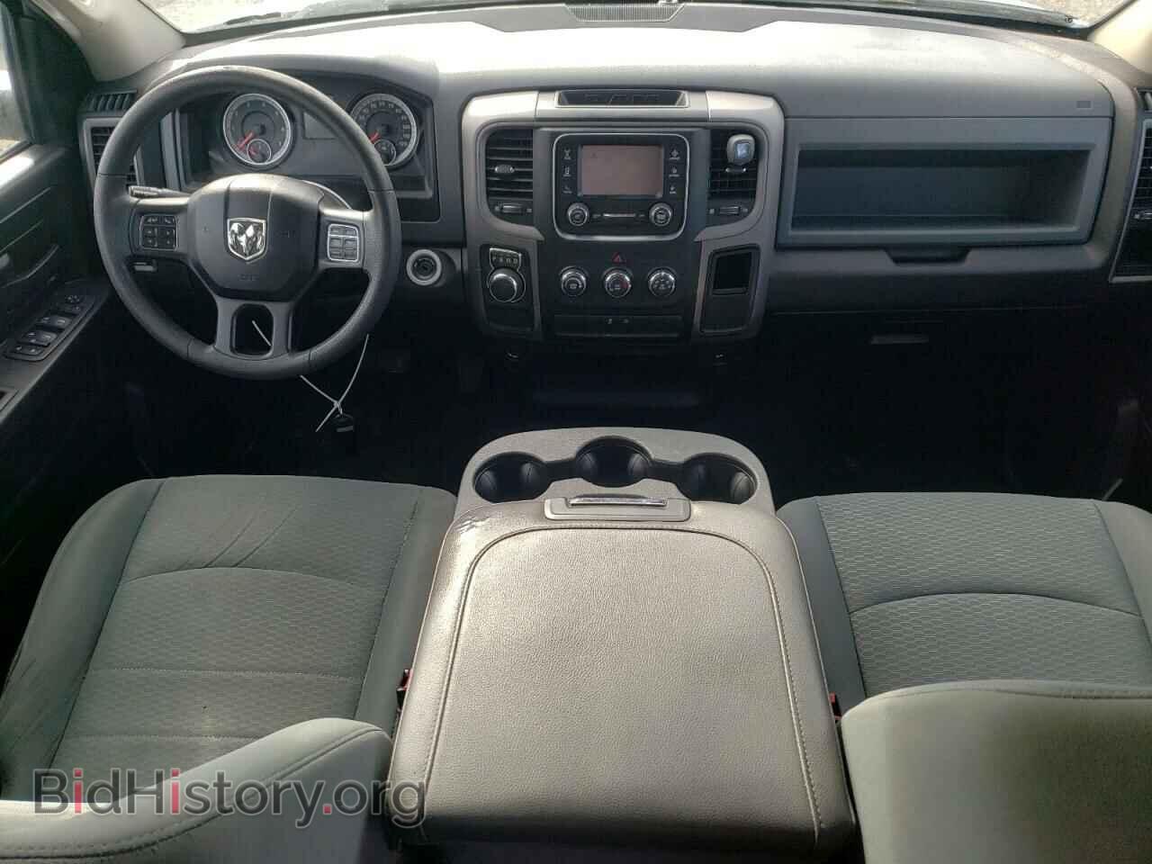 2020 RAM 1500 - VIN: 1C6RR6FG7LS151485 - Фото 8