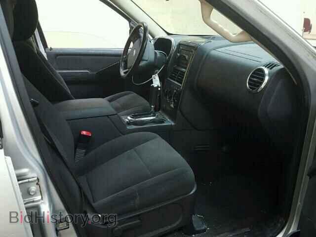 2010 FORD EXPLORER - VIN: 1FMEU7DE2AUA61235 - Фото 5
