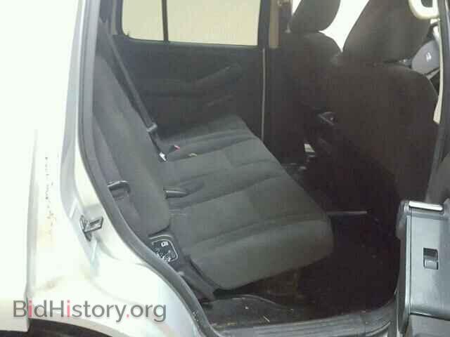 2010 FORD EXPLORER - VIN: 1FMEU7DE2AUA61235 - Фото 6