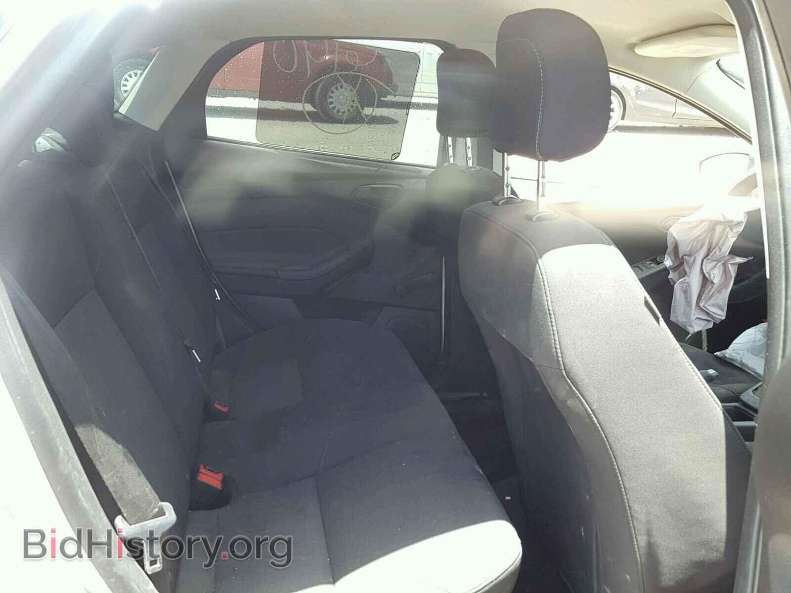 2016 FORD FOCUS - VIN: 1FADP3E27GL360910 - Photo 6